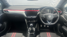 Vauxhall Corsa 1.2 GS 5dr Petrol Hatchback